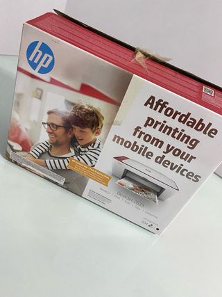 Impresora Portatil