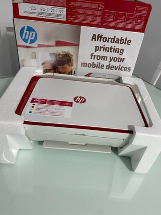 Impresora Portatil