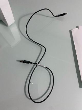 Impresora Portatil