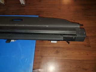 Bandeja maletero Mercedes E W212