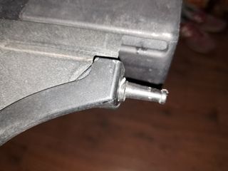 Bandeja maletero Mercedes E W212