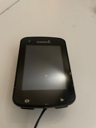 Garmin edge 820