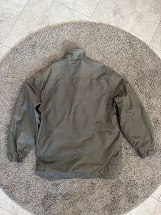 Giacca Primaverile Invicta Stile Vintage