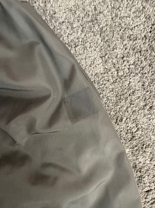 Giacca Primaverile Invicta Stile Vintage