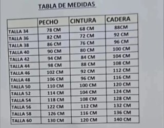 Traje de flamenca