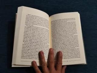 Lote García Márquez.