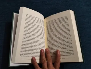 Lote García Márquez.