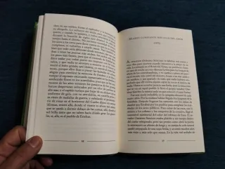 Lote García Márquez.