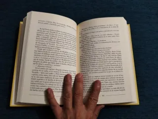 Lote García Márquez.