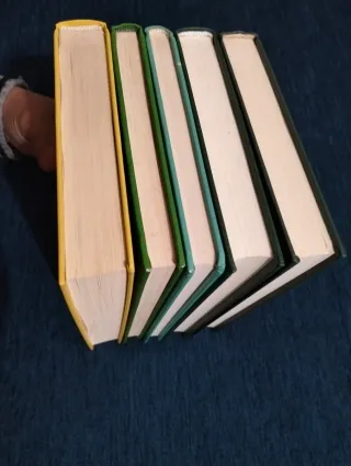 Lote García Márquez.