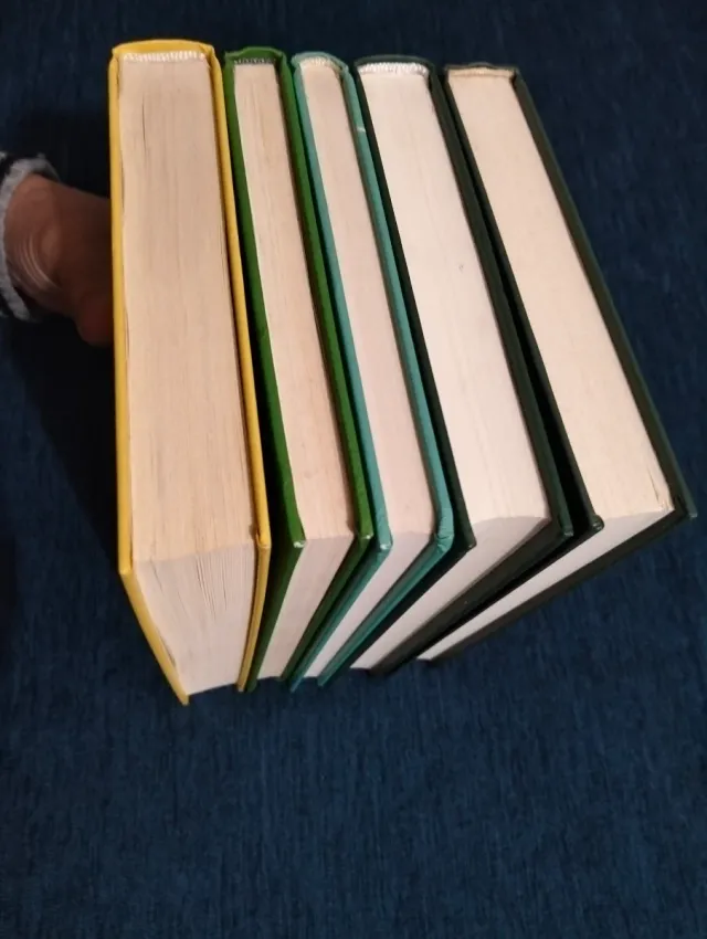 Lote García Márquez.