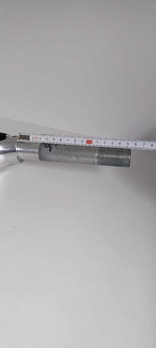 HORQUILLA DE CARRETERA KINESIS