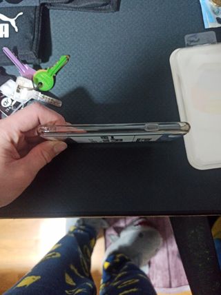 Funda de iphone 6,7 y 8