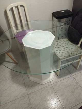 Mesa cocina o comedor