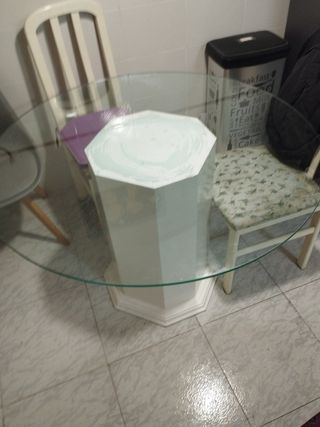 Mesa cocina o comedor