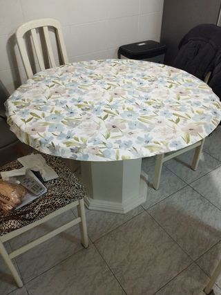 Mesa cocina o comedor