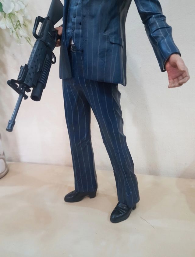 Scarface Neca