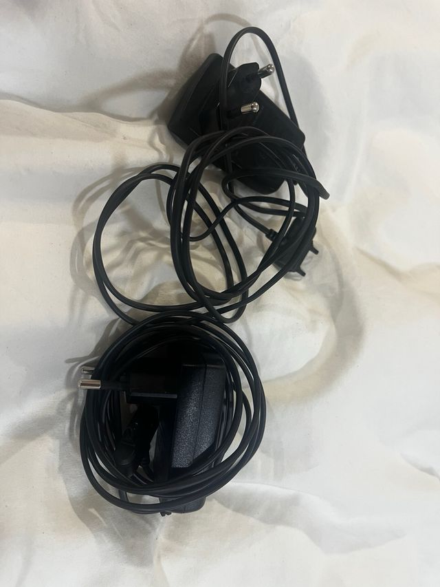 Kit Sony Ericsson music experience altavoces carga