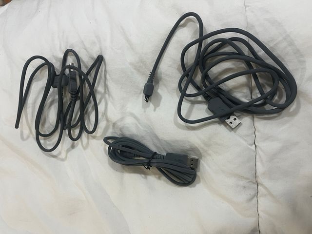 Kit Sony Ericsson music experience altavoces carga