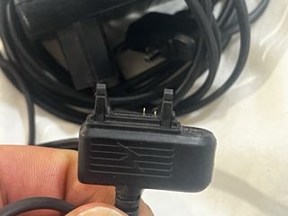 Kit Sony Ericsson music experience altavoces carga