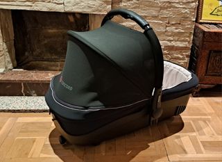 CARRITO DE BEBÉ NEO.3