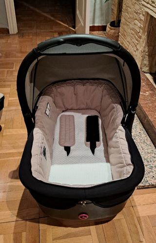 CARRITO DE BEBÉ NEO.3