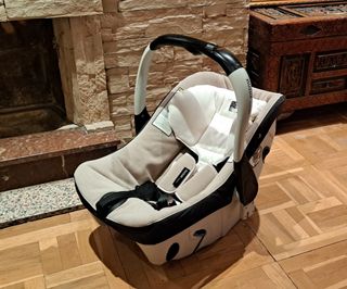 CARRITO DE BEBÉ NEO.3