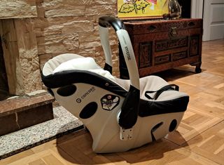 CARRITO DE BEBÉ NEO.3