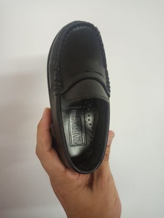 Mocassins Zappa 25