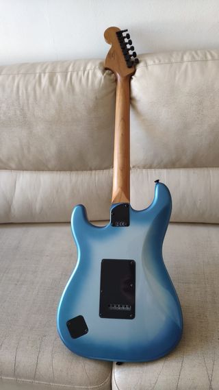 Fender Squier Contemporary Strat Special