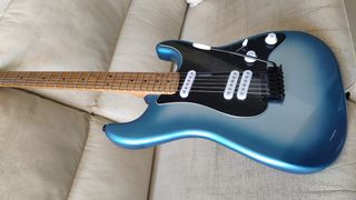 Fender Squier Contemporary Strat Special