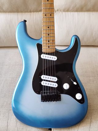 Fender Squier Contemporary Strat Special