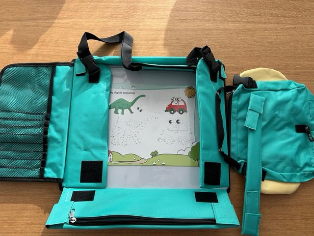 Juguete para silla de paseo o de coche