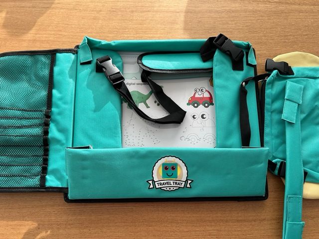 Juguete para silla de paseo o de coche