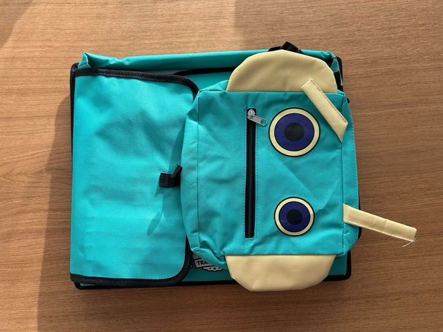 Juguete para silla de paseo o de coche