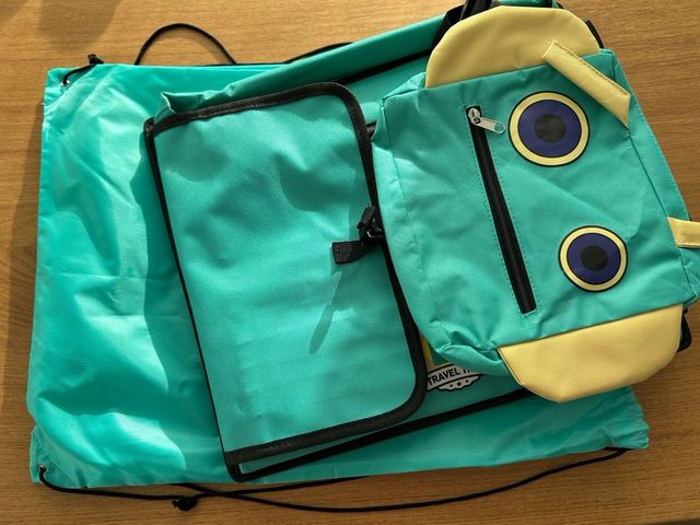 Juguete para silla de paseo o de coche