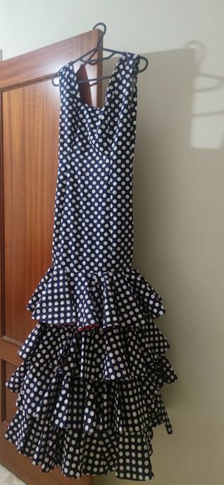 Trajes de flamenca a buenos precios mirar perfil 