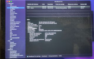 macbook pro retina 2015