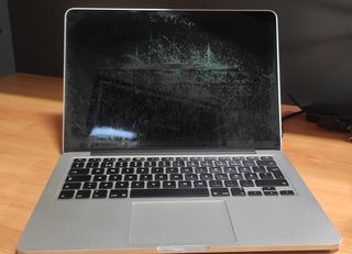 macbook pro retina 2015