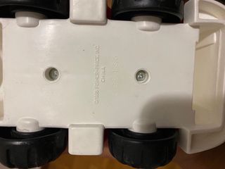 lote de Coche antigua