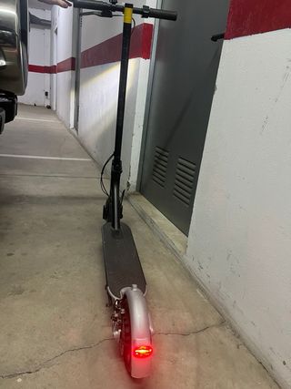 Patinete Eléctrico Xiaomi Edición Mercedes