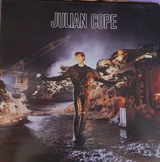 Julian Cope – Saint Julian