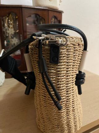 Bolso bandolera de tous
