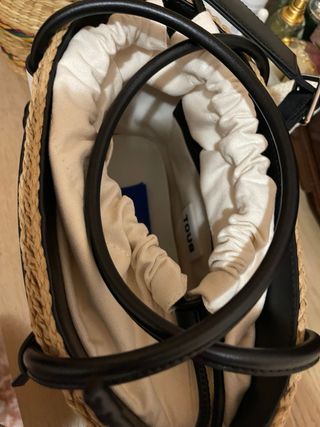 Bolso bandolera de tous