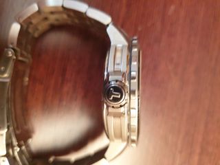 Reloj tissot seastar