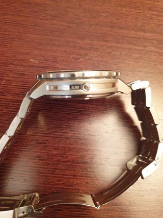 Reloj tissot seastar