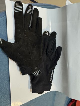 Guantes ciclismo