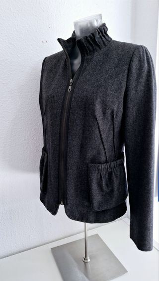 Chaqueta talla M