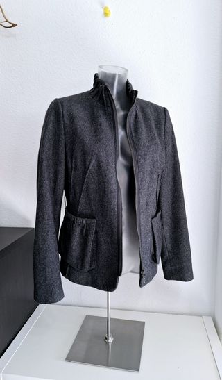 Chaqueta talla M