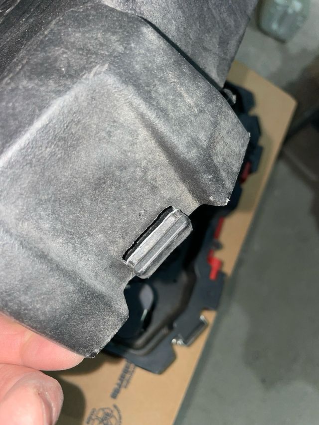 Sierra circular a batería Parkside 12v
No se envia